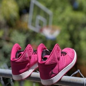 Nike Air Jordans